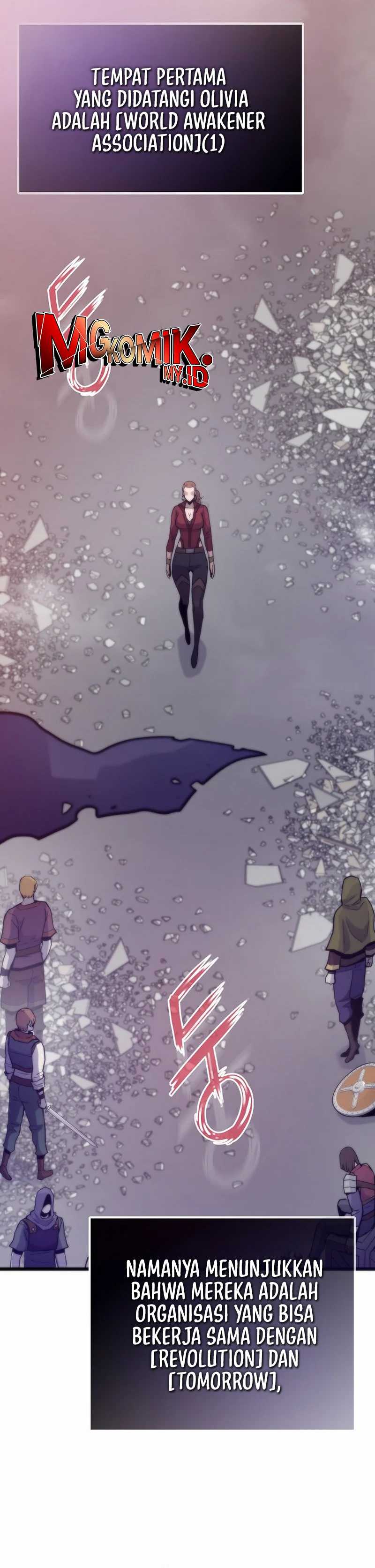 Past Life Regressor (Remake 2022) Chapter 114