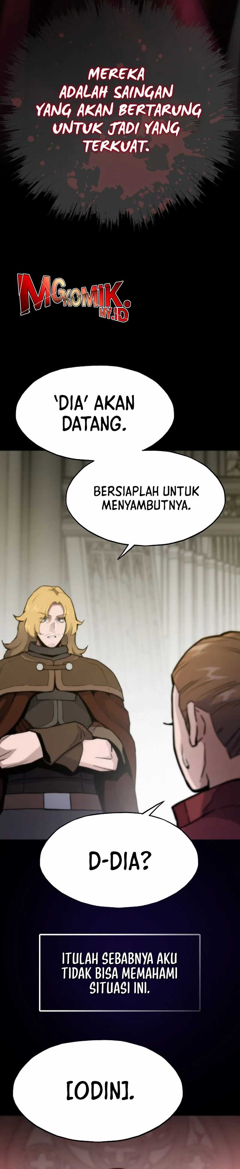 Past Life Regressor (Remake 2022) Chapter 114