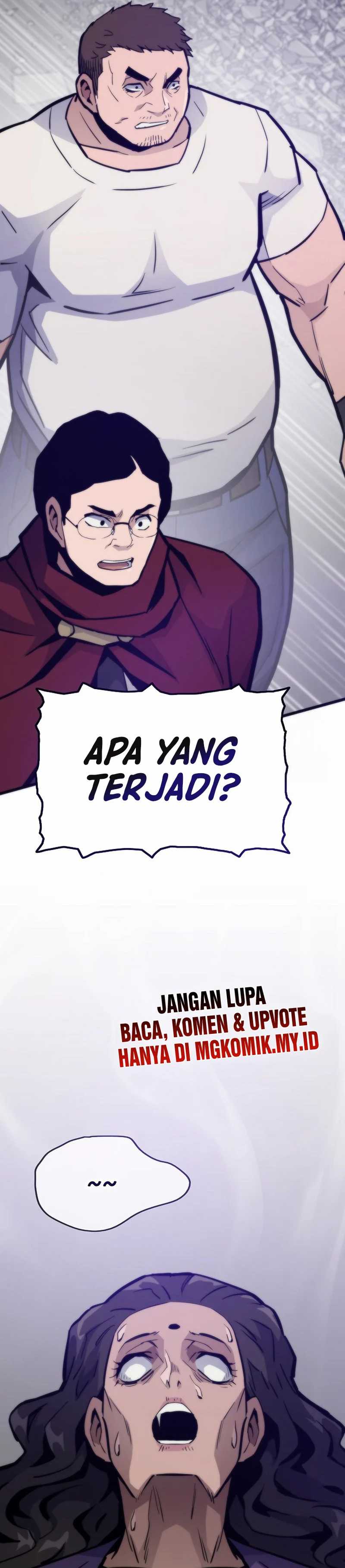 Past Life Regressor (Remake 2022) Chapter 114