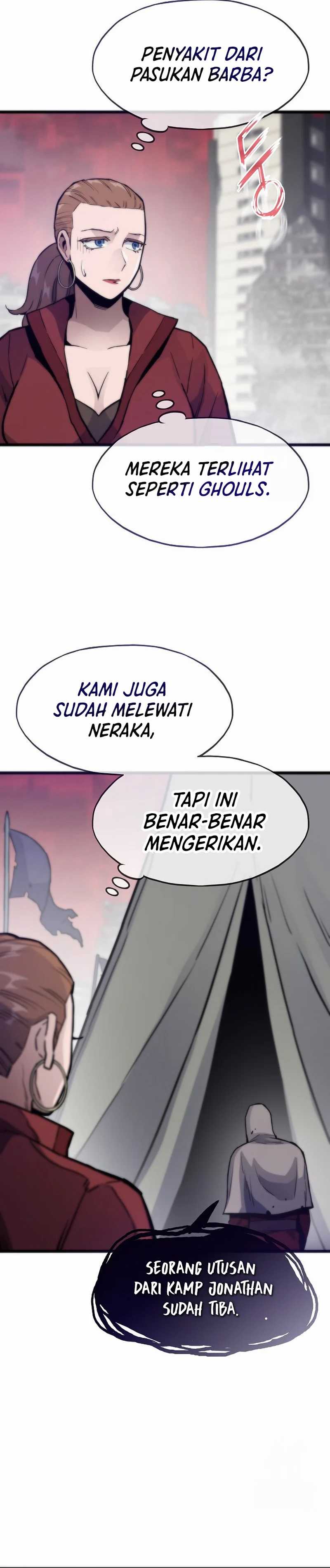 Past Life Regressor (Remake 2022) Chapter 114