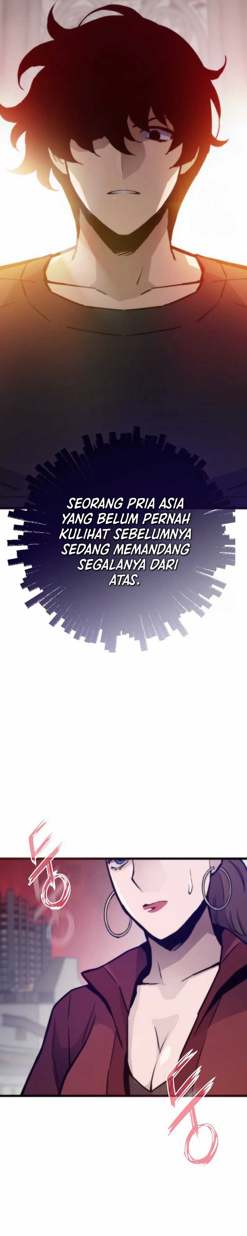 Past Life Regressor (Remake 2022) Chapter 114