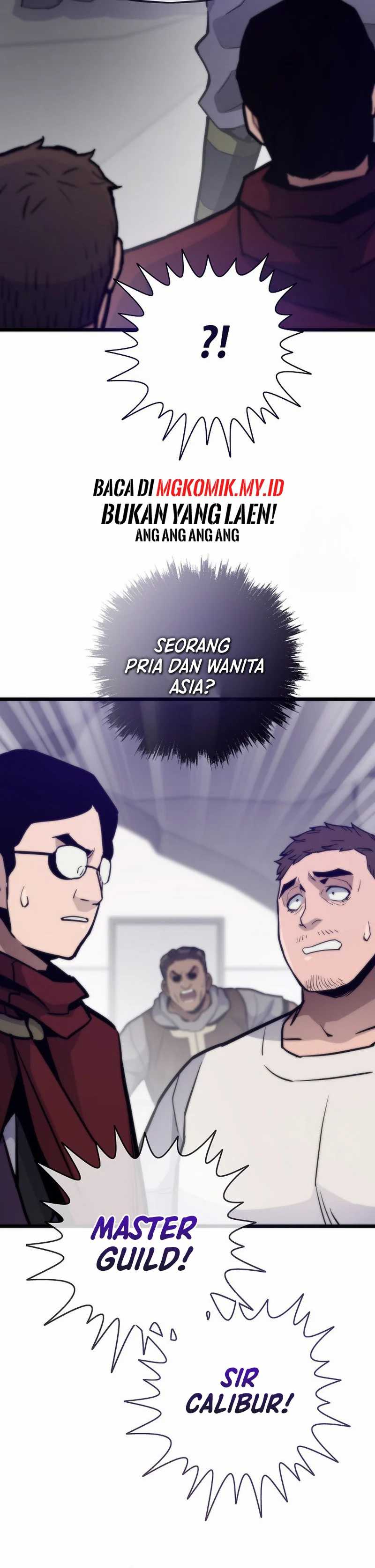 Past Life Regressor (Remake 2022) Chapter 114