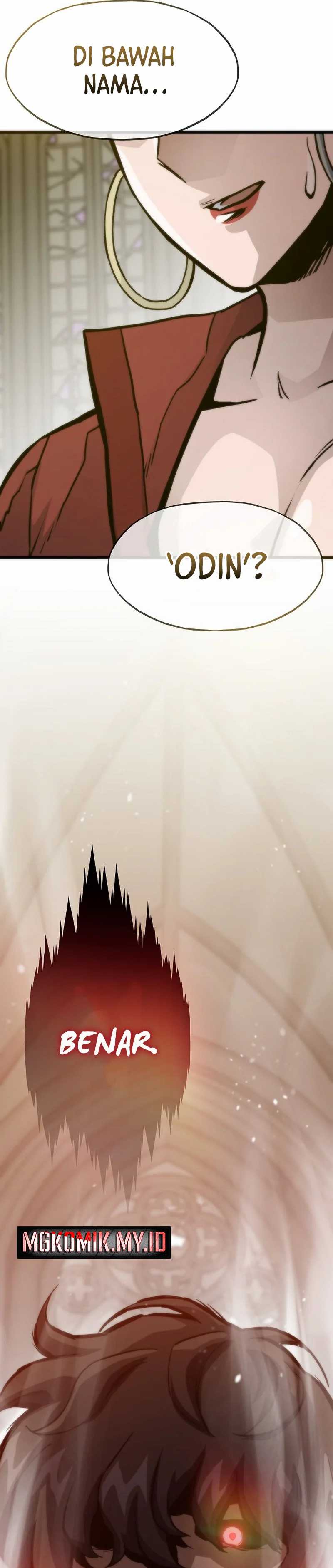 Past Life Regressor (Remake 2022) Chapter 114