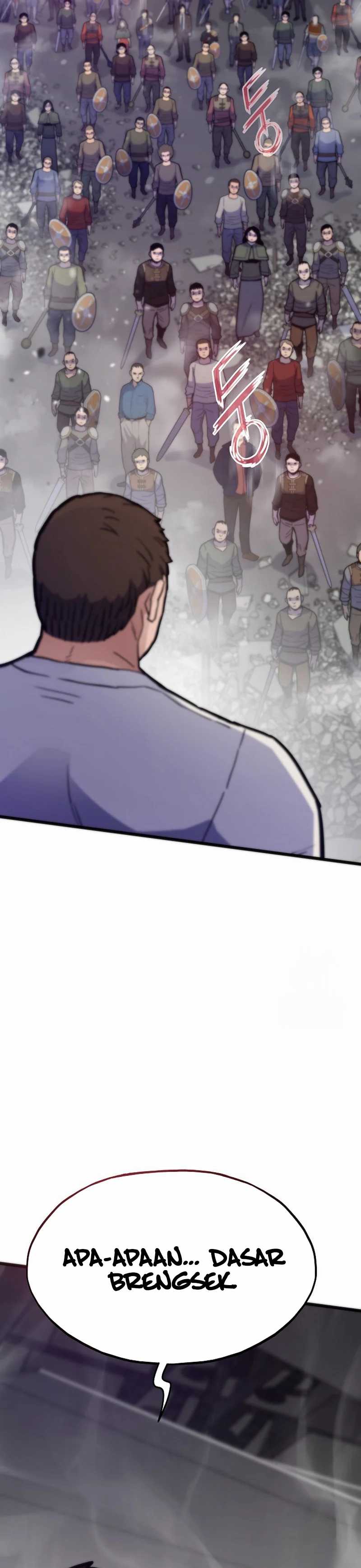 Past Life Regressor (Remake 2022) Chapter 114