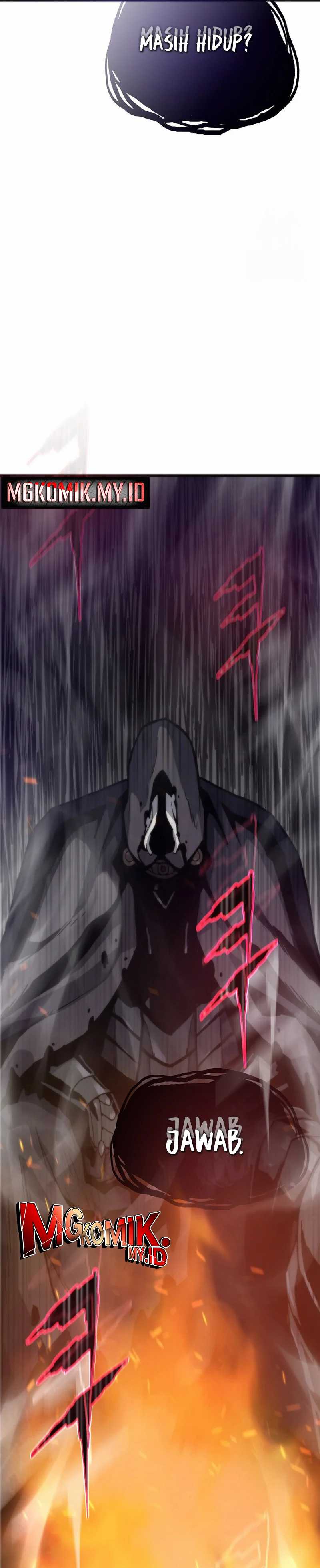 Past Life Regressor (Remake 2022) Chapter 114