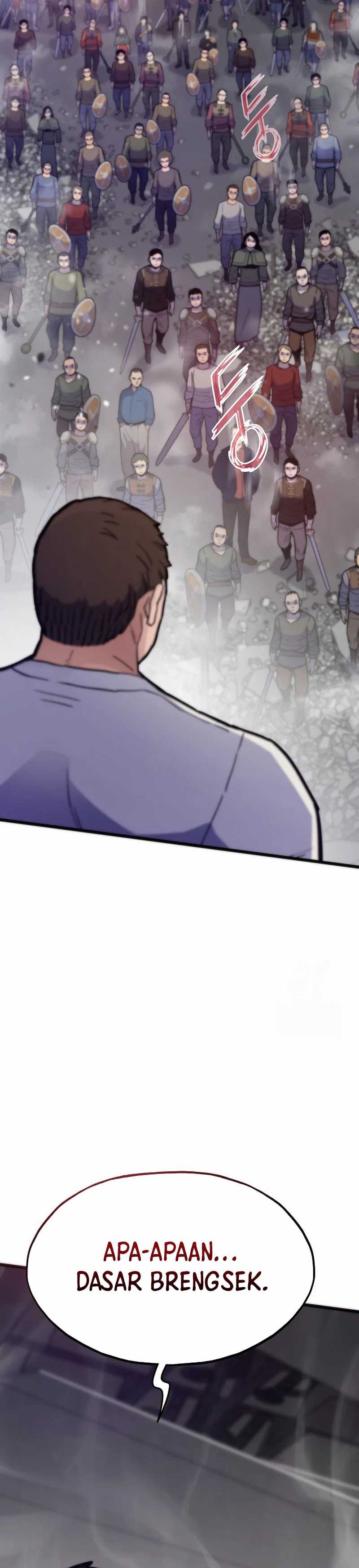 Past Life Regressor (Remake 2022) Chapter 115