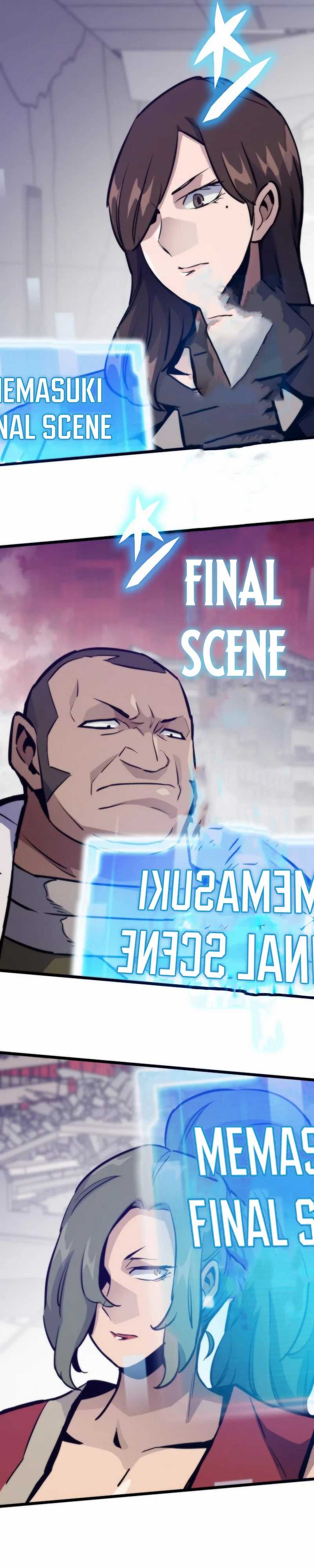 Past Life Regressor (Remake 2022) Chapter 115
