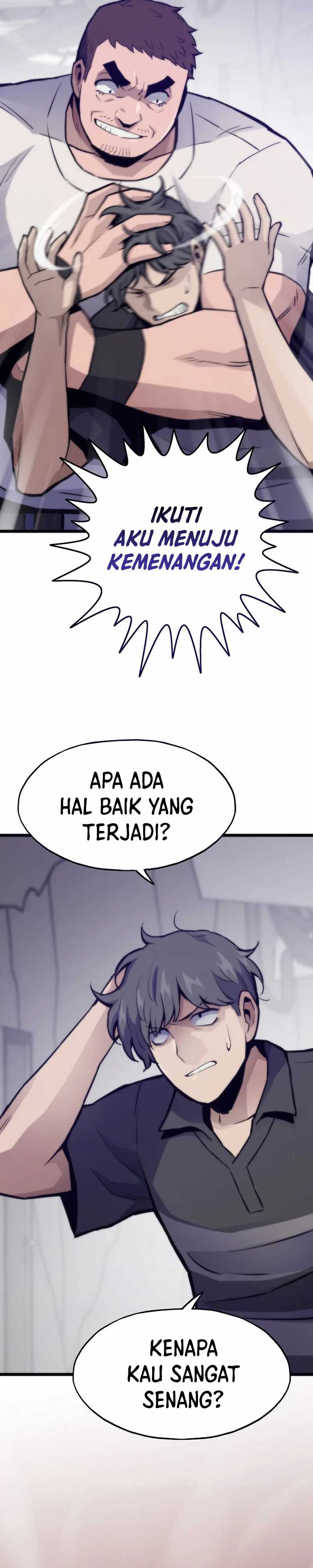 Past Life Regressor (Remake 2022) Chapter 115