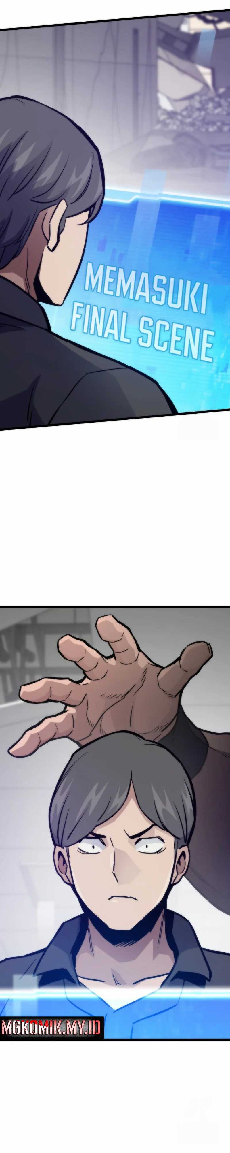 Past Life Regressor (Remake 2022) Chapter 115