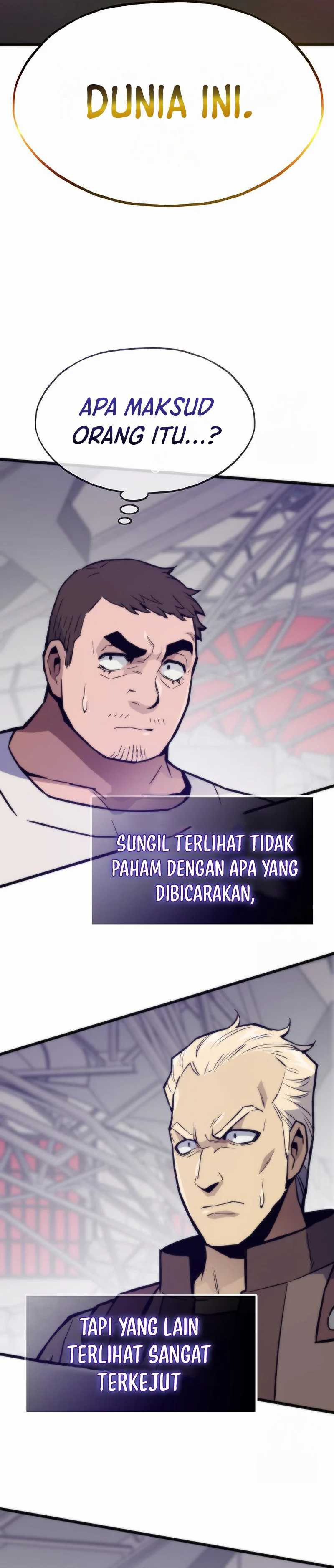 Past Life Regressor (Remake 2022) Chapter 115