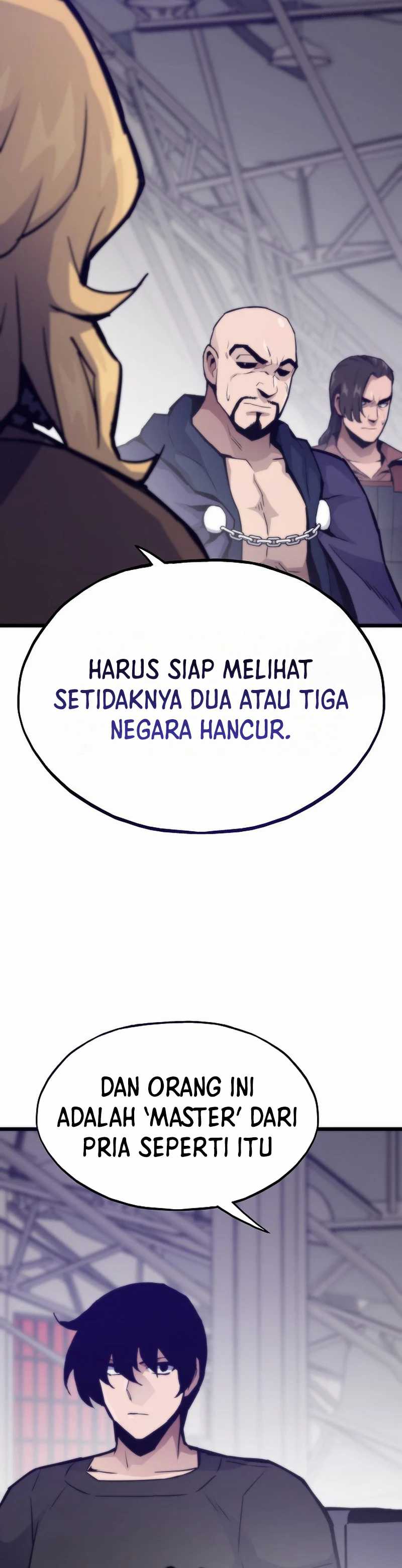 Past Life Regressor (Remake 2022) Chapter 115
