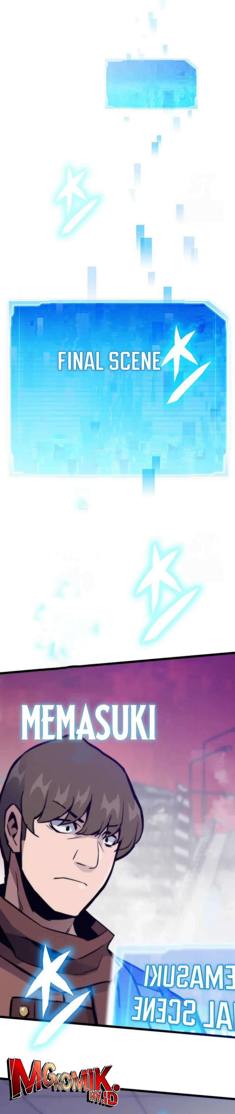 Past Life Regressor (Remake 2022) Chapter 115
