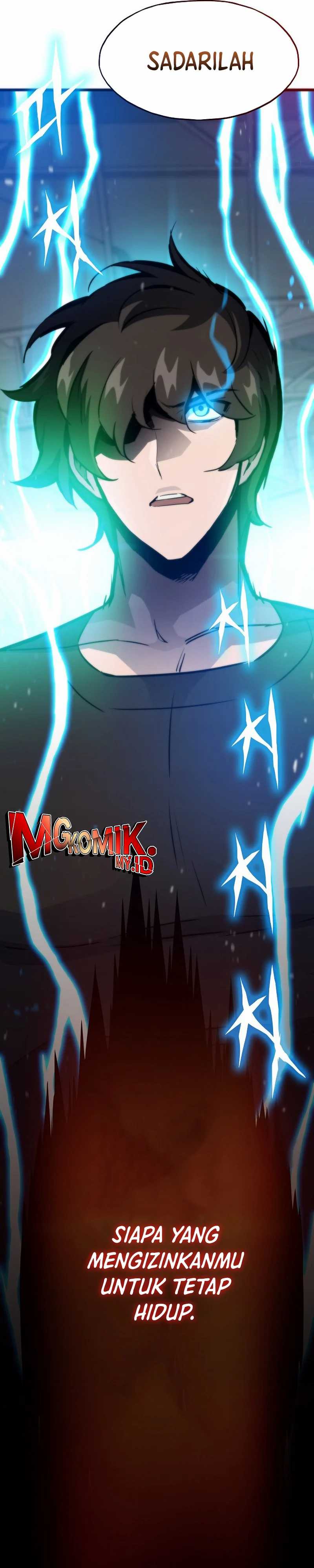 Past Life Regressor (Remake 2022) Chapter 115