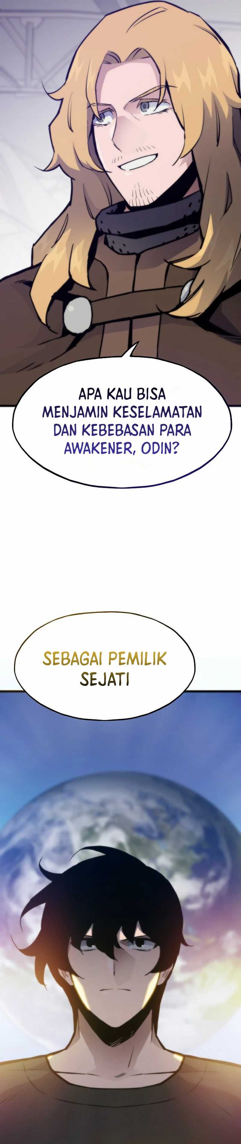 Past Life Regressor (Remake 2022) Chapter 115