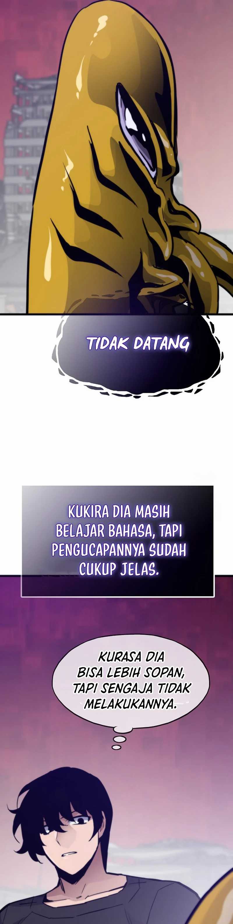Past Life Regressor (Remake 2022) Chapter 115