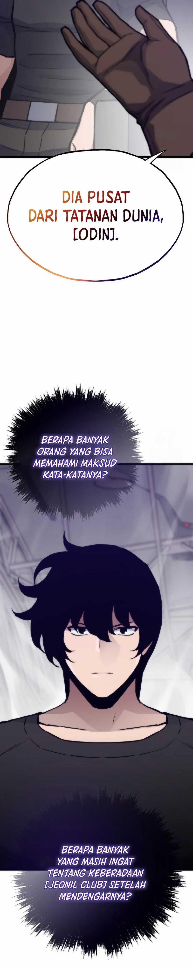 Past Life Regressor (Remake 2022) Chapter 115