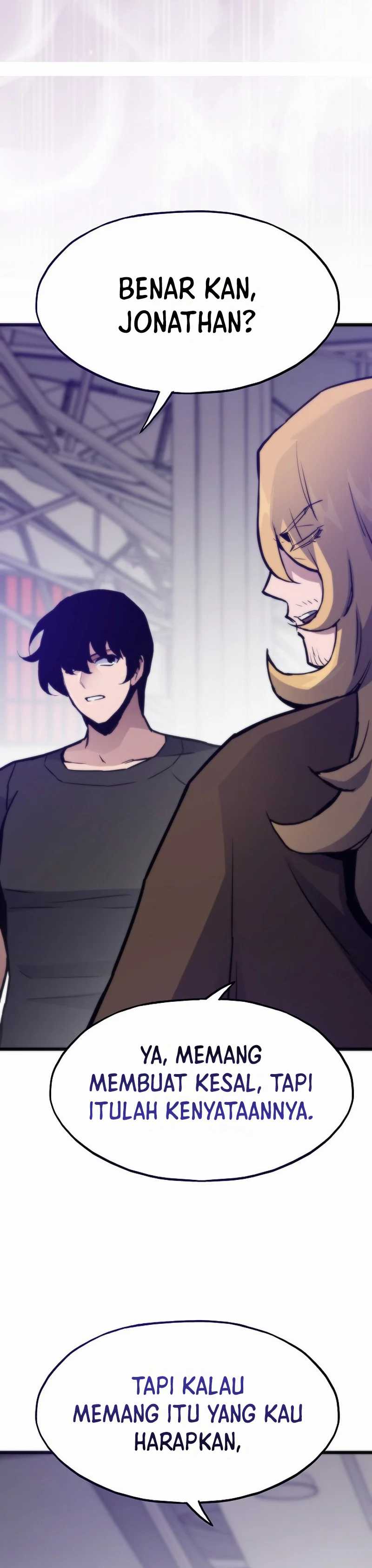 Past Life Regressor (Remake 2022) Chapter 115