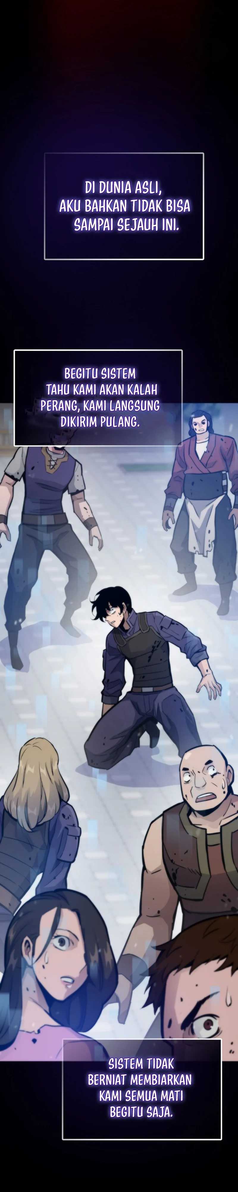 Past Life Regressor (Remake 2022) Chapter 115