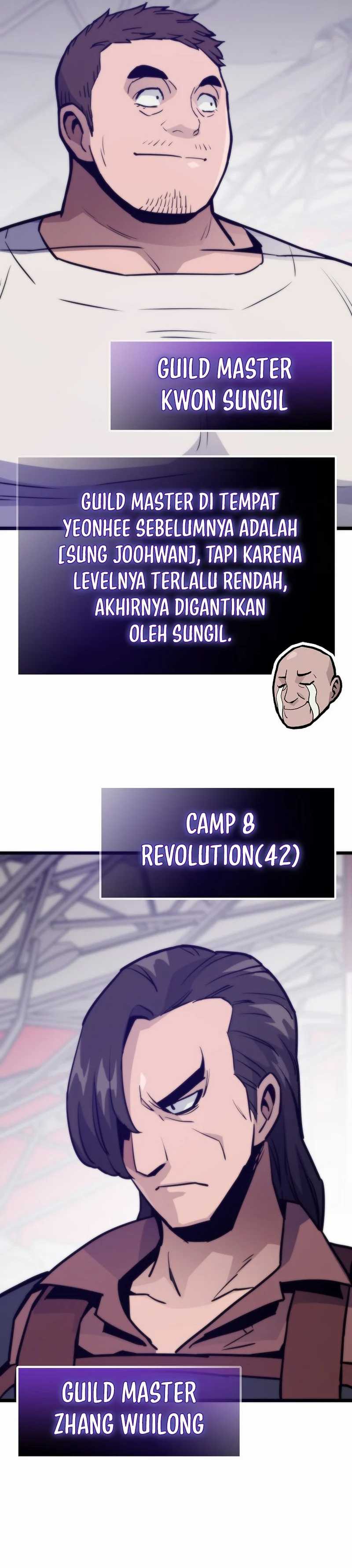 Past Life Regressor (Remake 2022) Chapter 115
