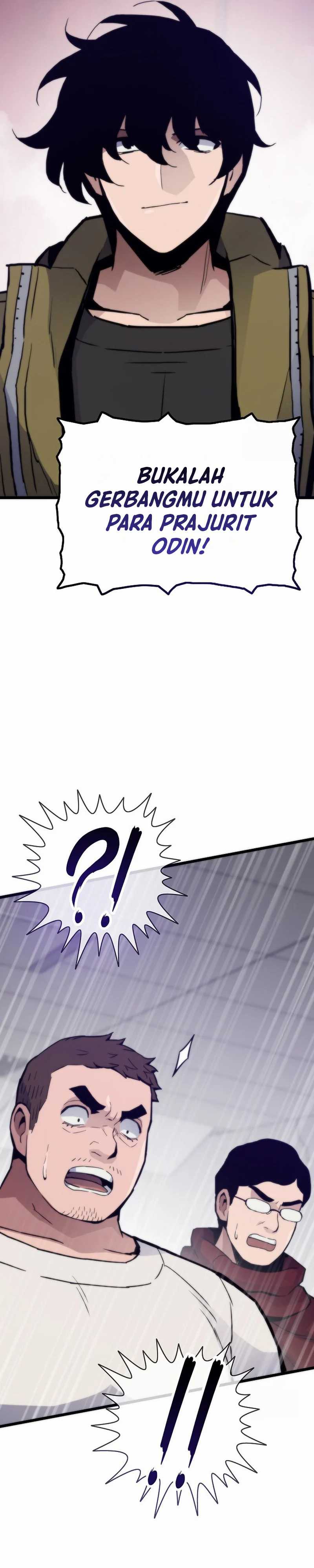 Past Life Regressor (Remake 2022) Chapter 115