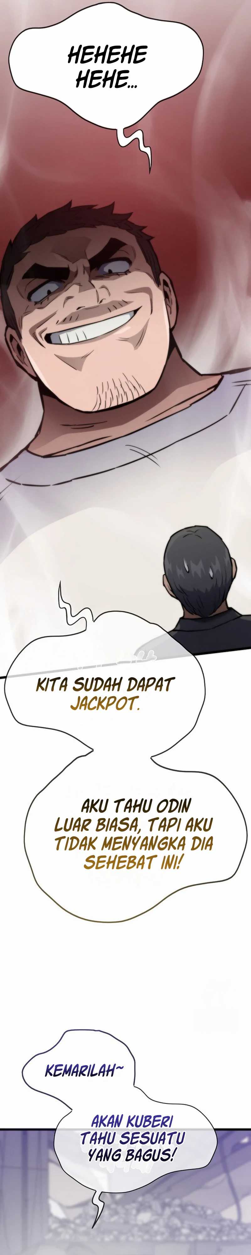 Past Life Regressor (Remake 2022) Chapter 115