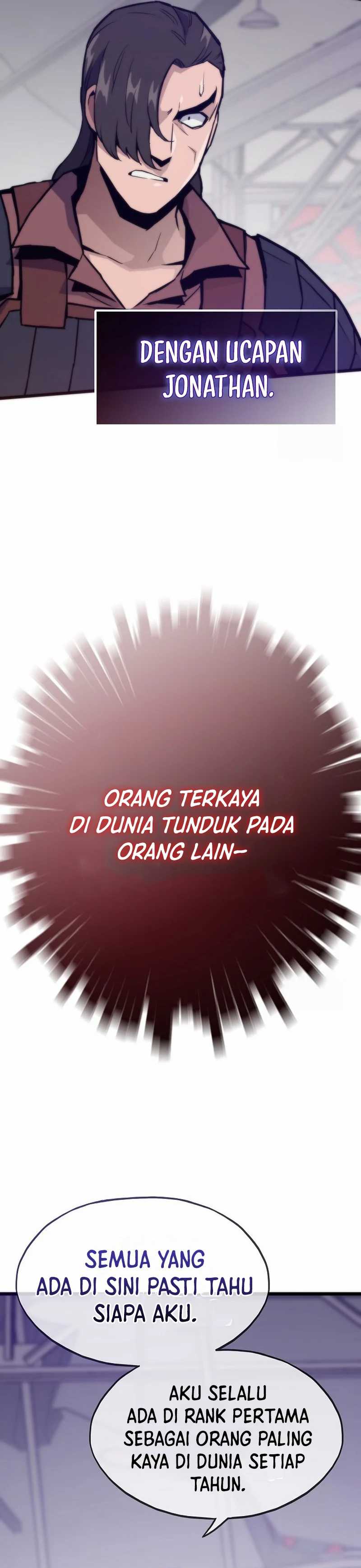 Past Life Regressor (Remake 2022) Chapter 115