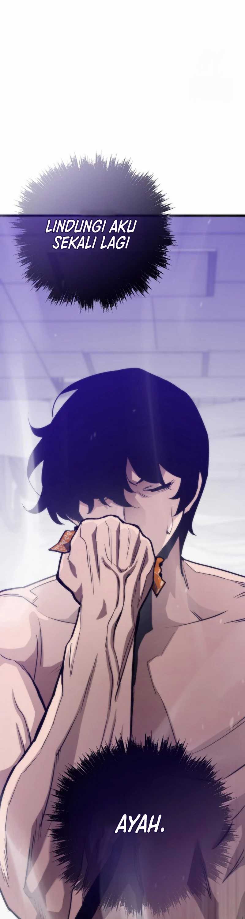 Past Life Regressor (Remake 2022) Chapter 116
