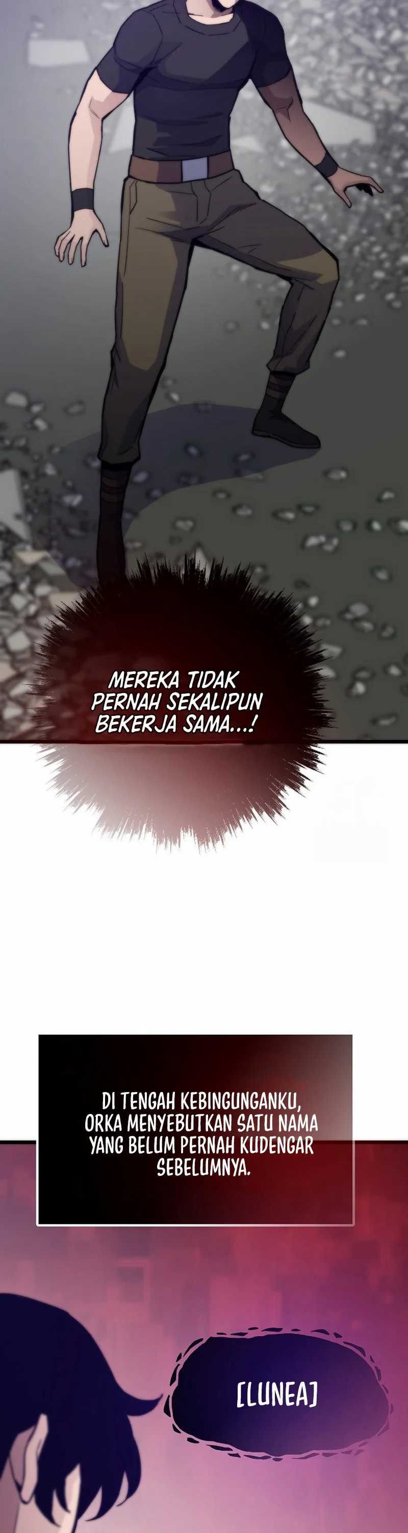 Past Life Regressor (Remake 2022) Chapter 116