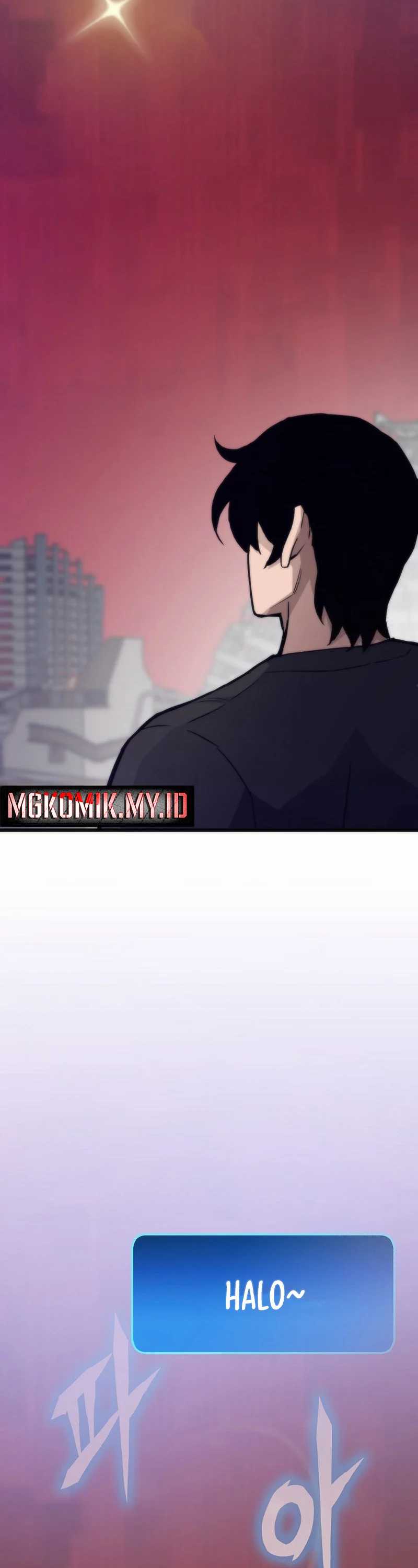 Past Life Regressor (Remake 2022) Chapter 116