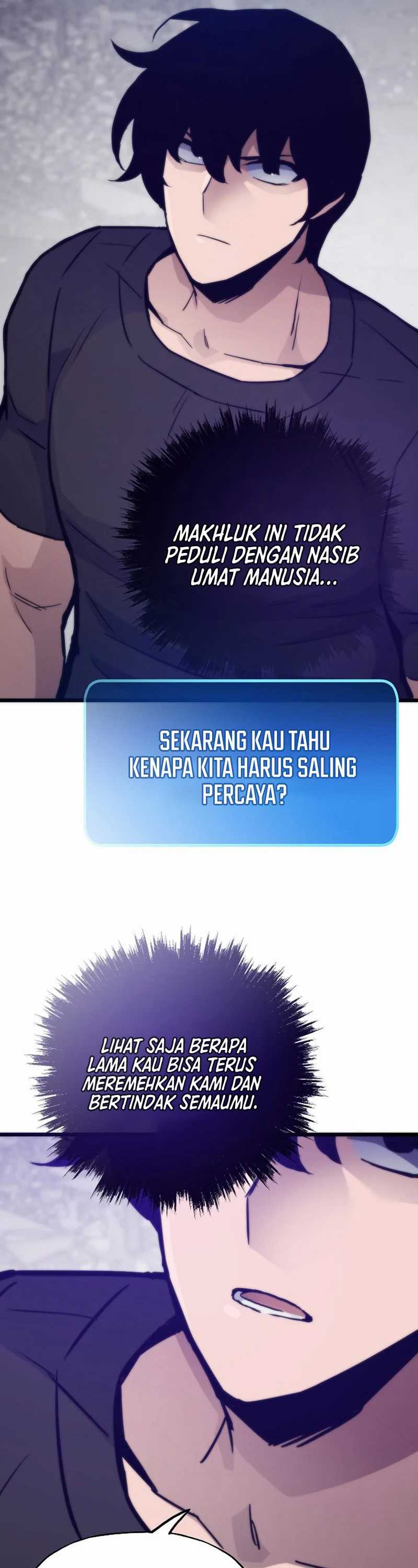 Past Life Regressor (Remake 2022) Chapter 116