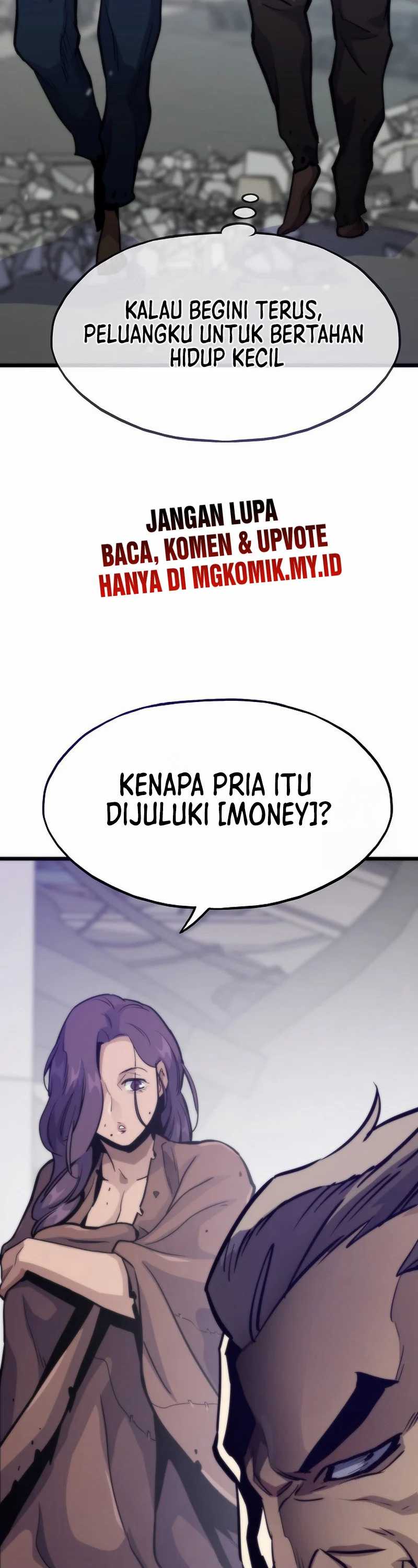 Past Life Regressor (Remake 2022) Chapter 116