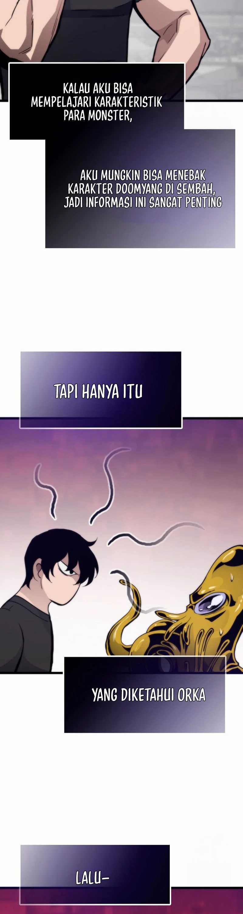 Past Life Regressor (Remake 2022) Chapter 116