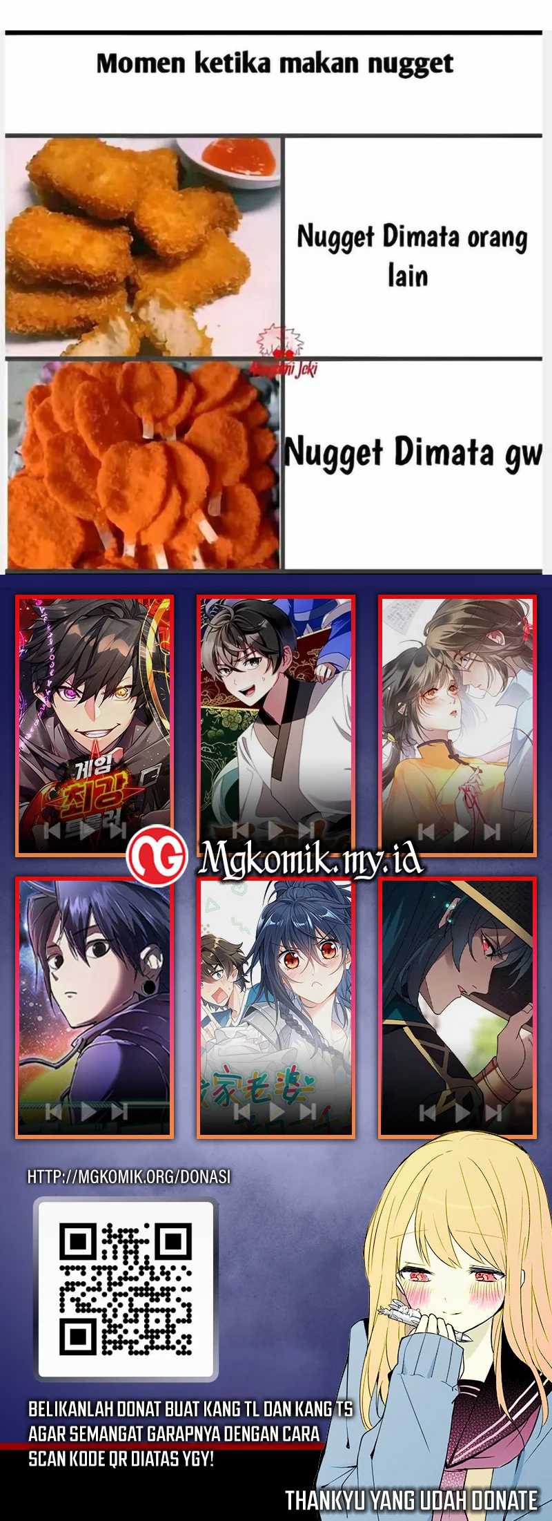 Past Life Regressor (Remake 2022) Chapter 116