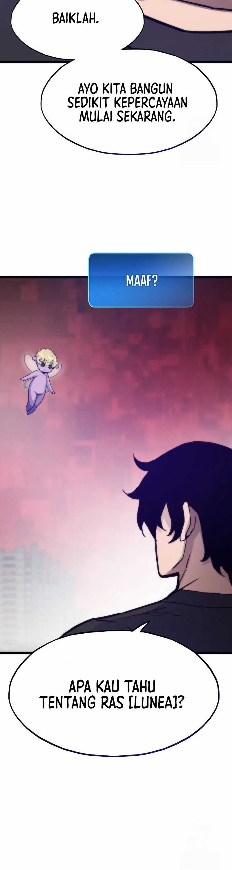 Past Life Regressor (Remake 2022) Chapter 116