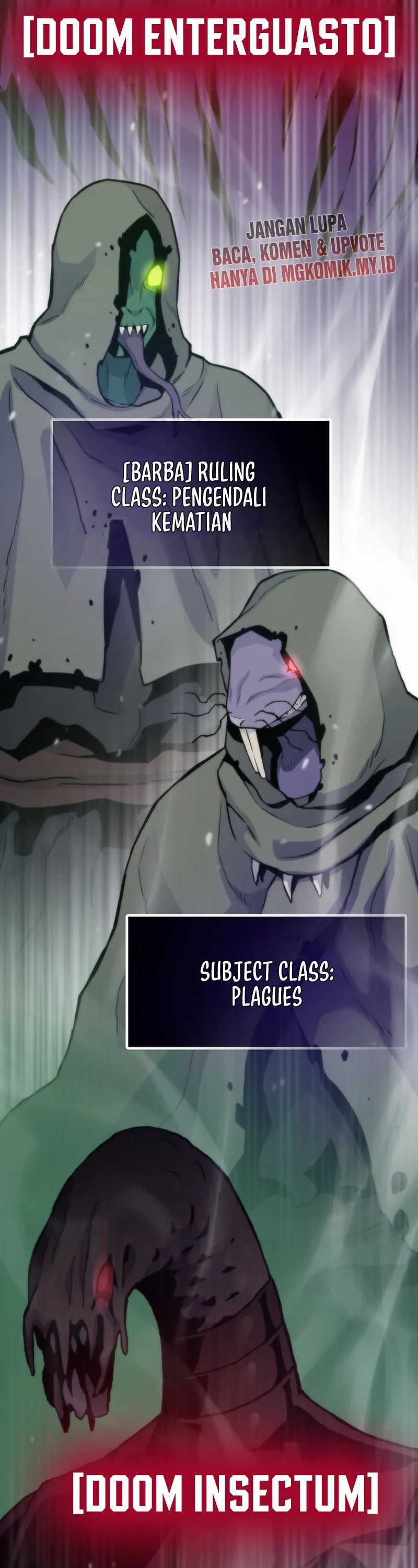 Past Life Regressor (Remake 2022) Chapter 116