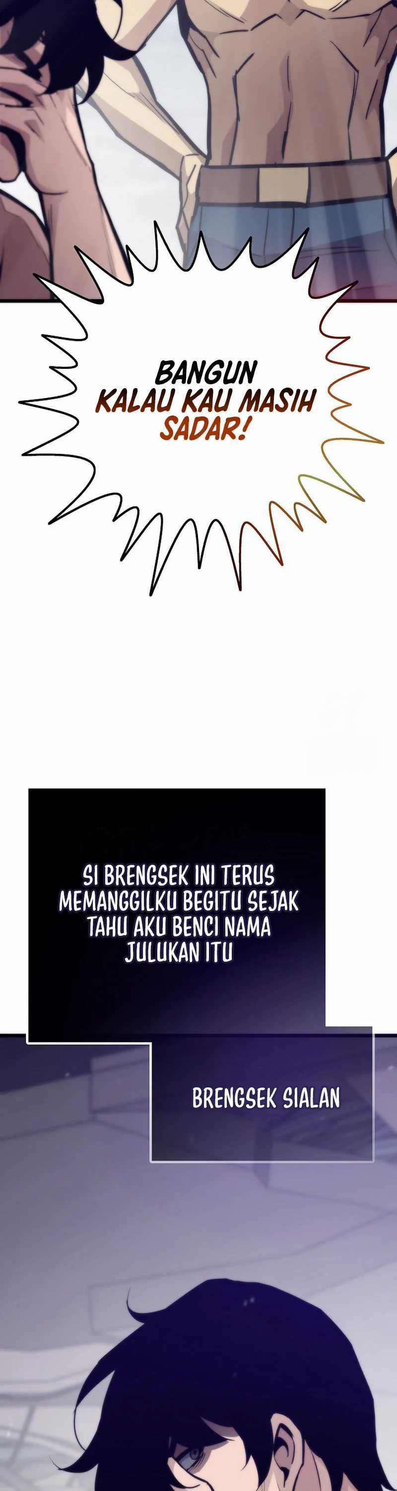 Past Life Regressor (Remake 2022) Chapter 116
