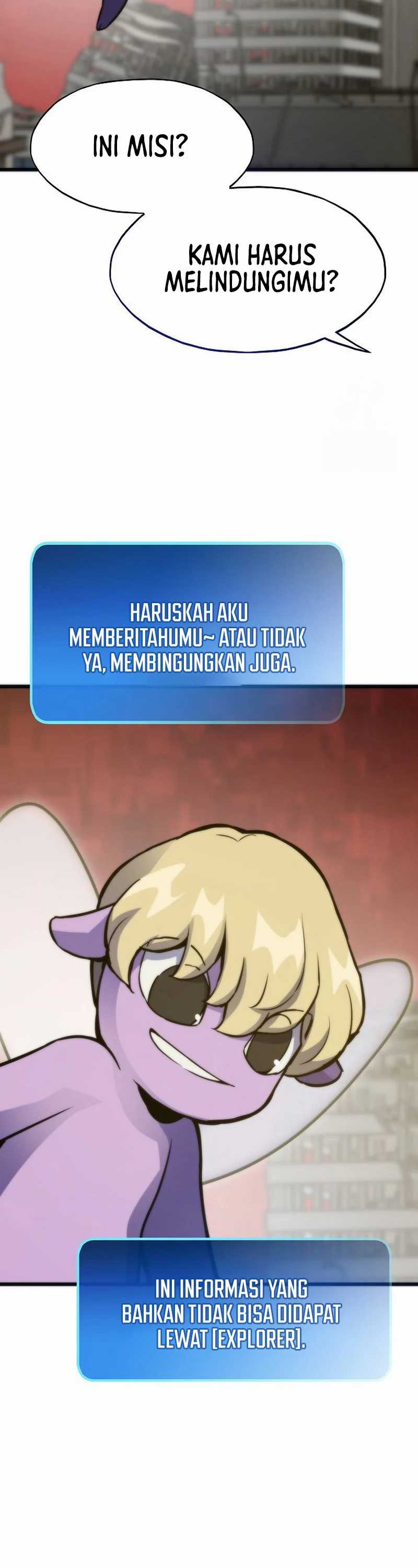 Past Life Regressor (Remake 2022) Chapter 116