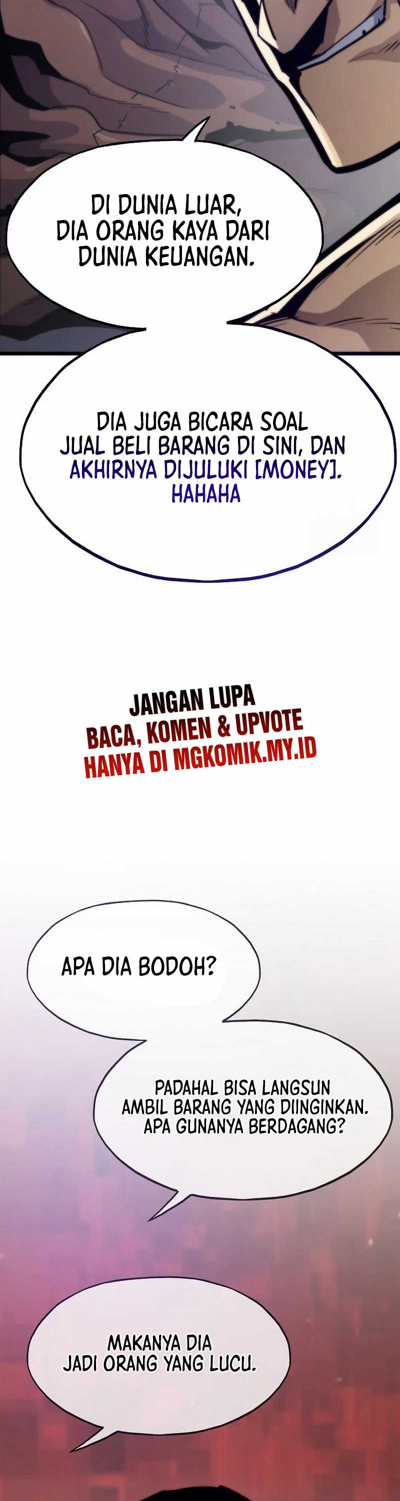 Past Life Regressor (Remake 2022) Chapter 116