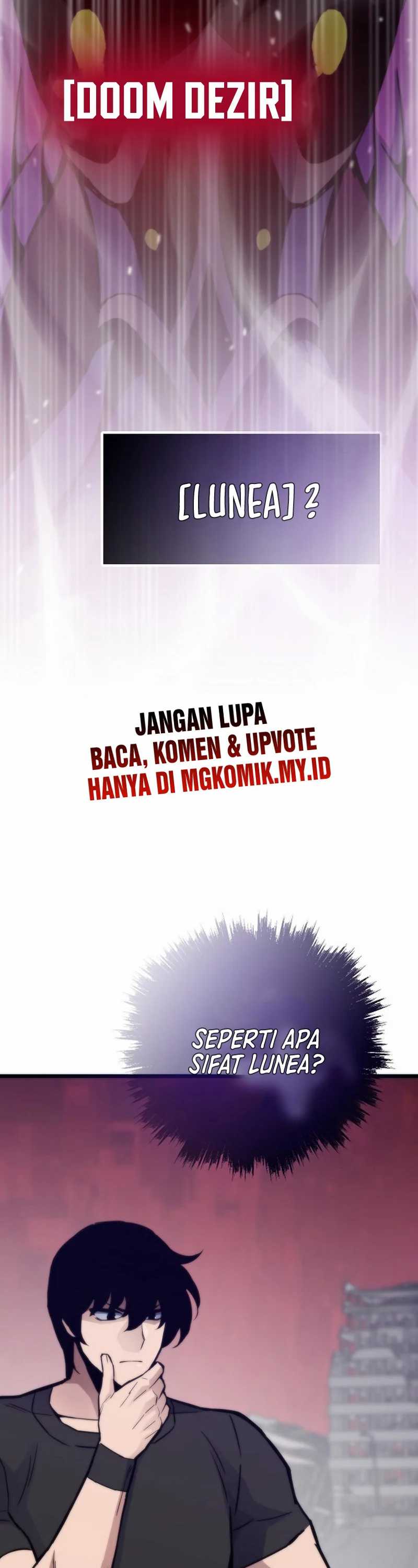 Past Life Regressor (Remake 2022) Chapter 116
