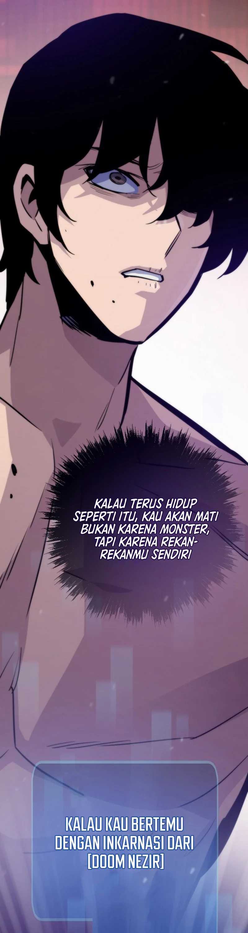 Past Life Regressor (Remake 2022) Chapter 116