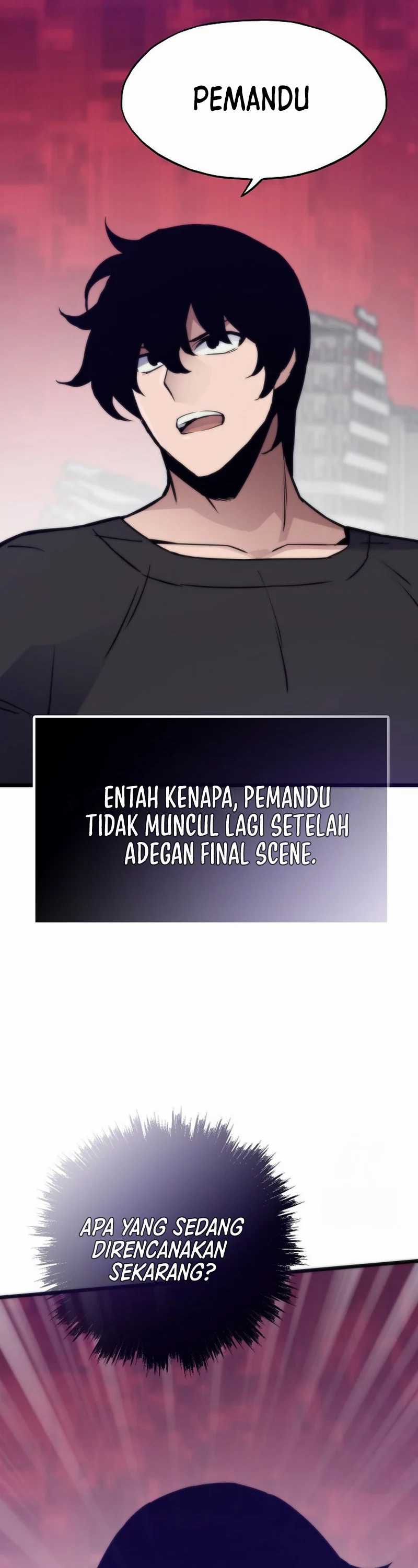 Past Life Regressor (Remake 2022) Chapter 116