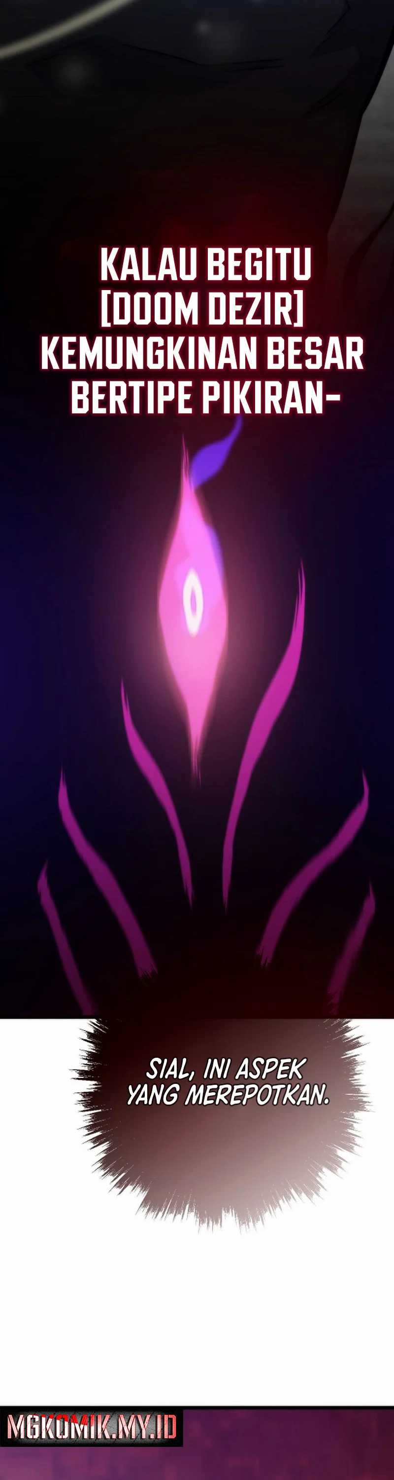 Past Life Regressor (Remake 2022) Chapter 116