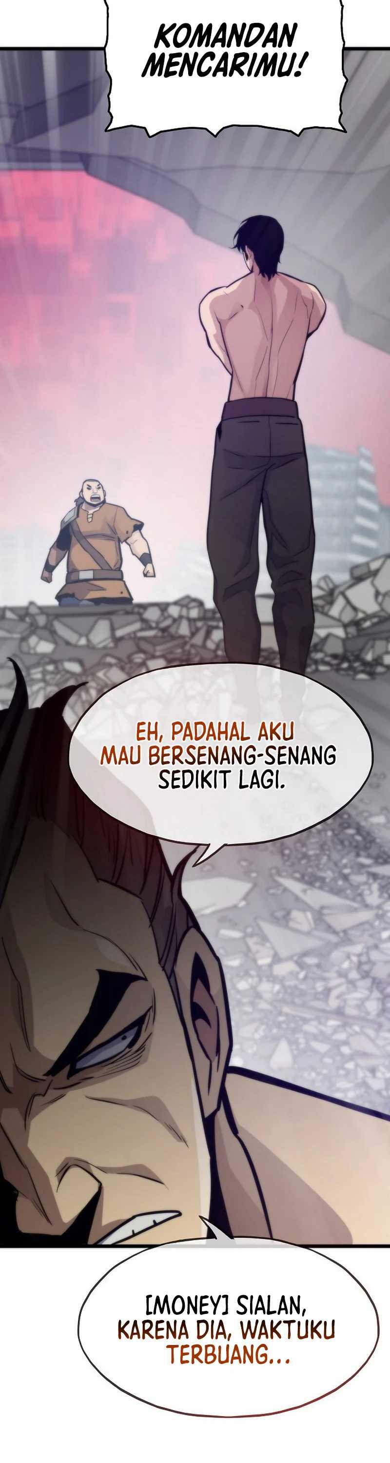 Past Life Regressor (Remake 2022) Chapter 116