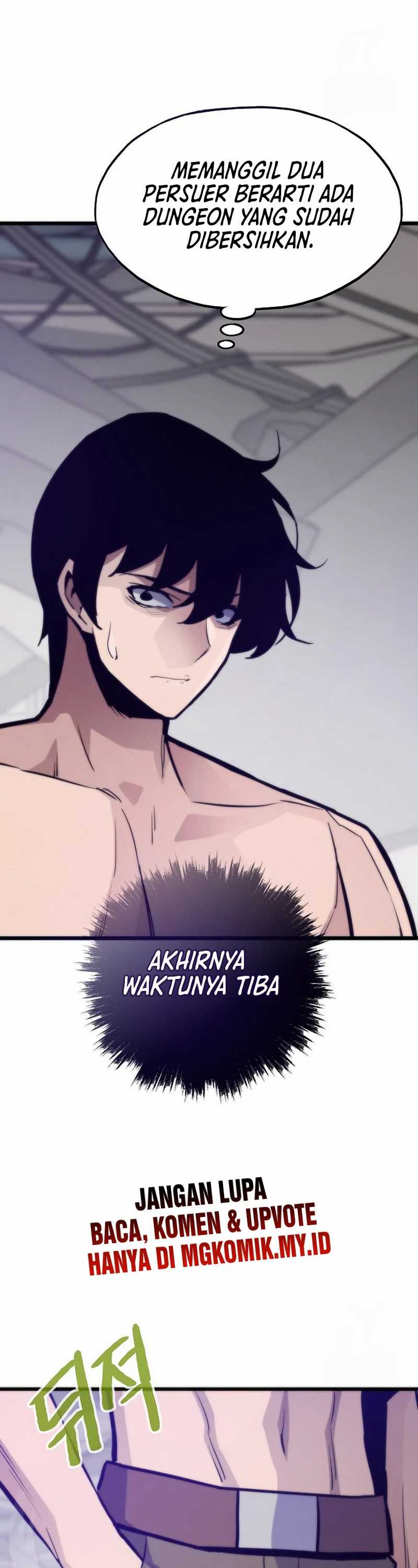 Past Life Regressor (Remake 2022) Chapter 116