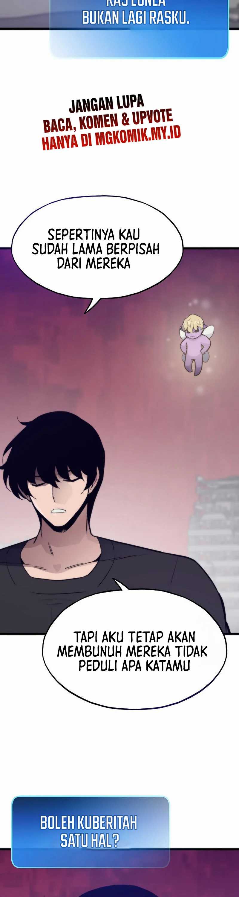 Past Life Regressor (Remake 2022) Chapter 116