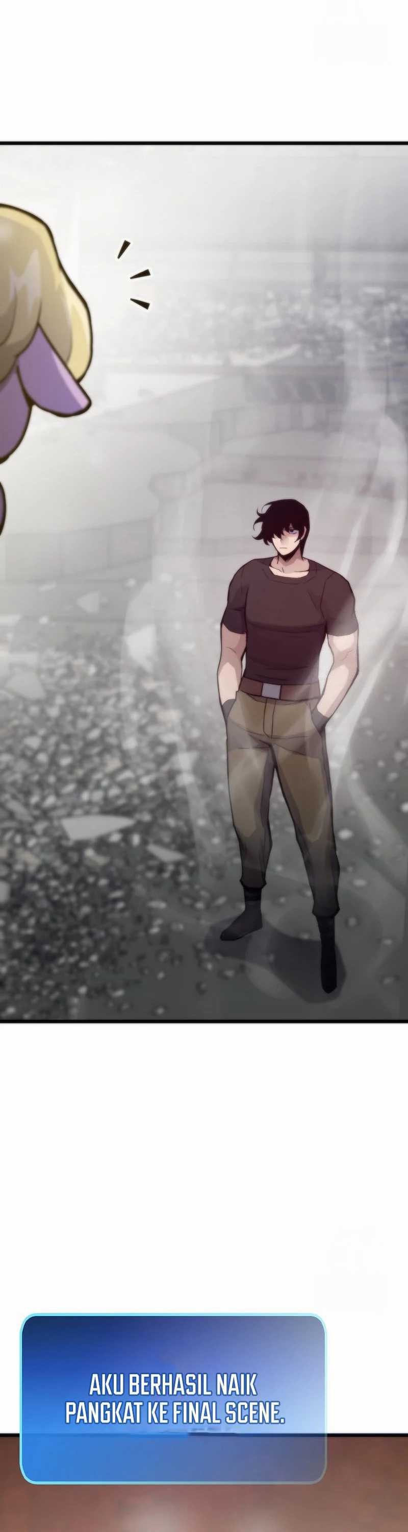Past Life Regressor (Remake 2022) Chapter 116