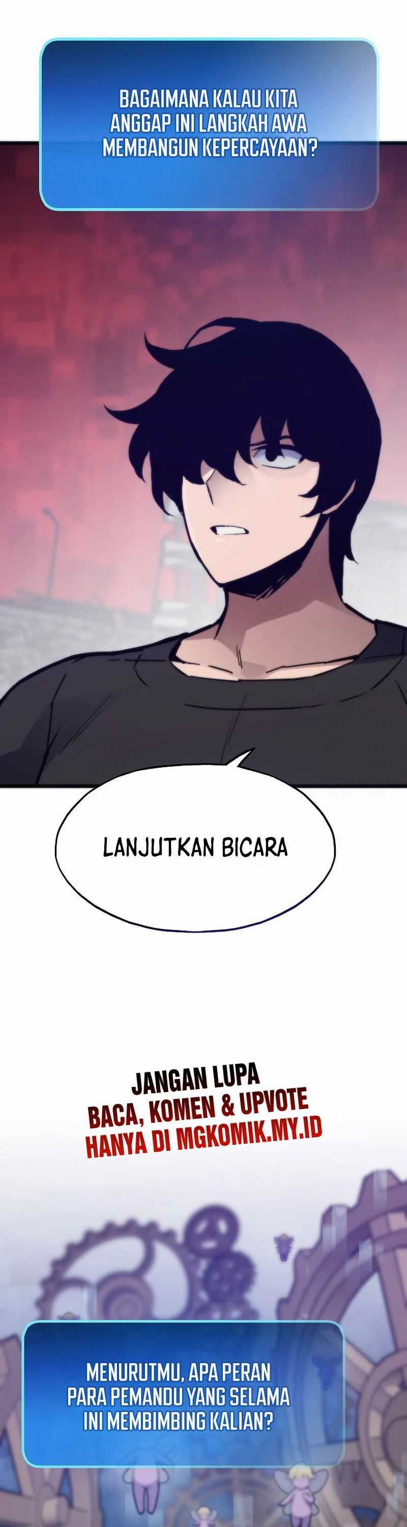 Past Life Regressor (Remake 2022) Chapter 116