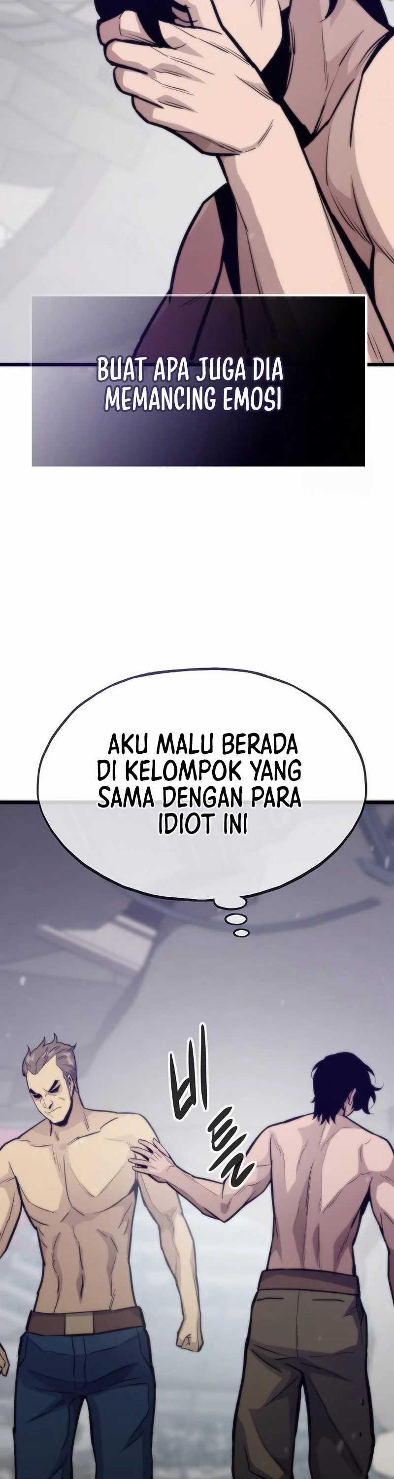 Past Life Regressor (Remake 2022) Chapter 116