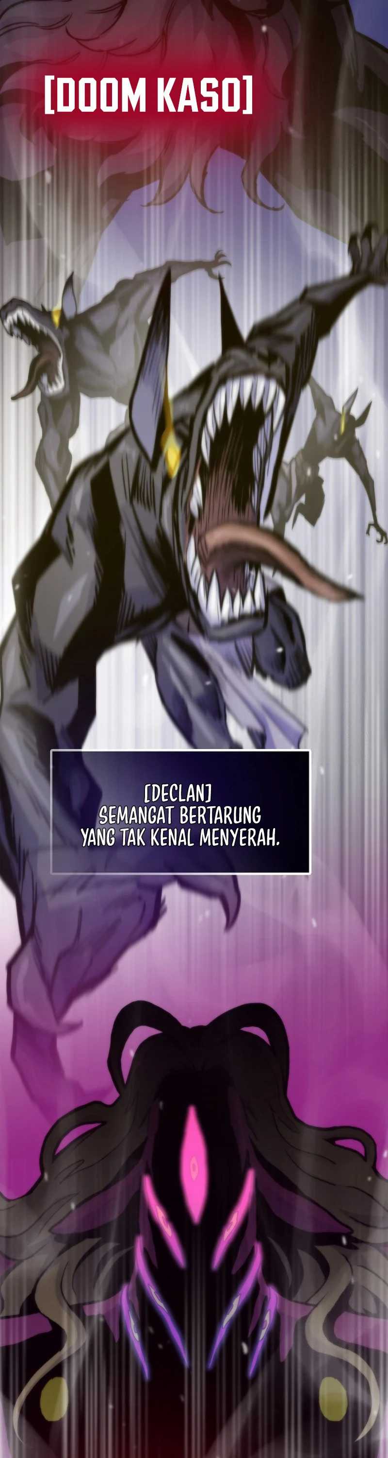 Past Life Regressor (Remake 2022) Chapter 116