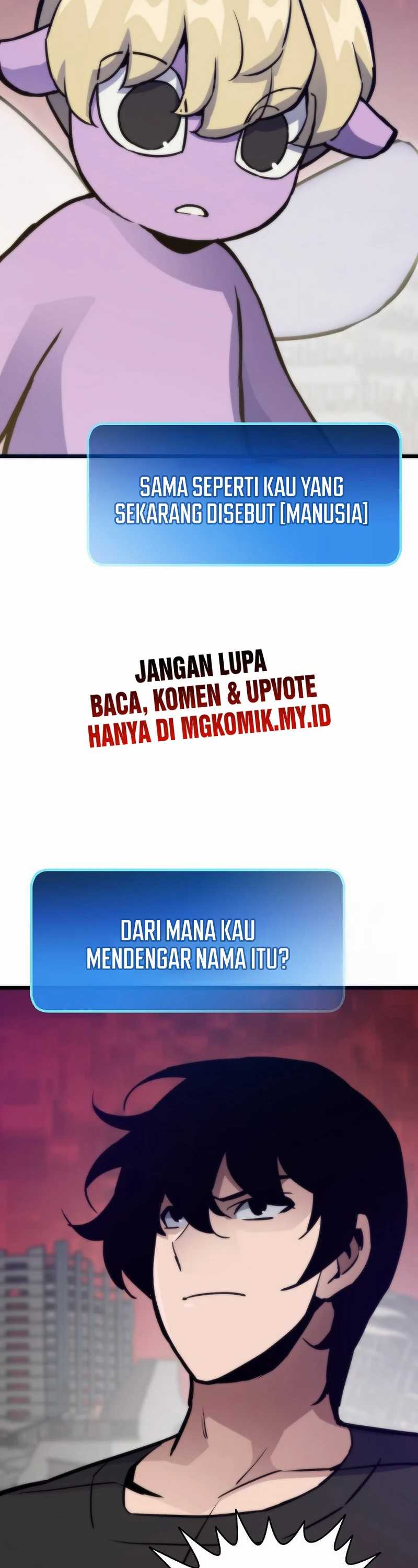 Past Life Regressor (Remake 2022) Chapter 116